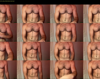 tommy4193 — 4 minute Chaturbate male cam show recording, 720p, Jul 16, 2024