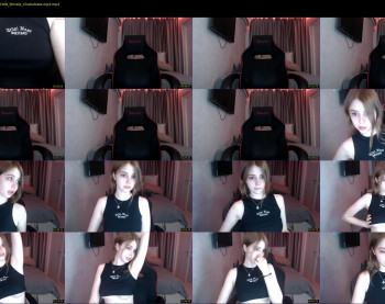 tripleprinces — 41 minute Chaturbate female cam show recording, 720p, Jul 16, 2024