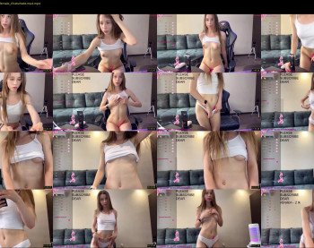 unarks — 67 minute Chaturbate female cam show recording, 720p, Jul 16, 2024
