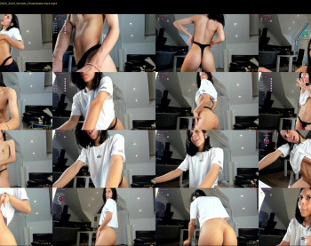 veronica_mendez1 — 120 minute Chaturbate female cam show recording, 720p, Jul 16, 2024