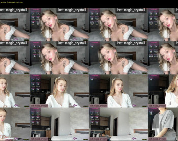 vopooo — 33 minute Chaturbate couple cam show recording, 720p, Jul 16, 2024