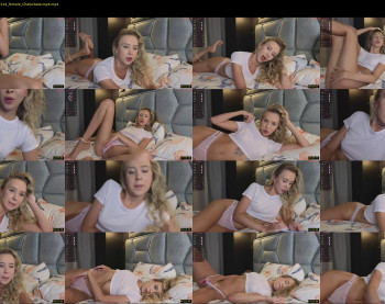 why_____not — 50 minute Chaturbate female cam show recording, 720p, Jul 16, 2024