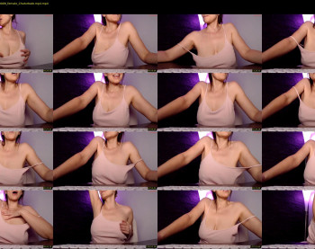 wickedtease — 77 minute Chaturbate female cam show recording, 720p, Jul 17, 2024