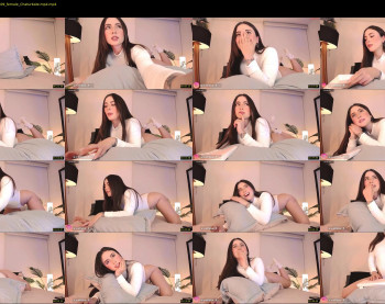 wolfsfoster — 7 minute Chaturbate couple cam show recording, 720p, Jul 17, 2024