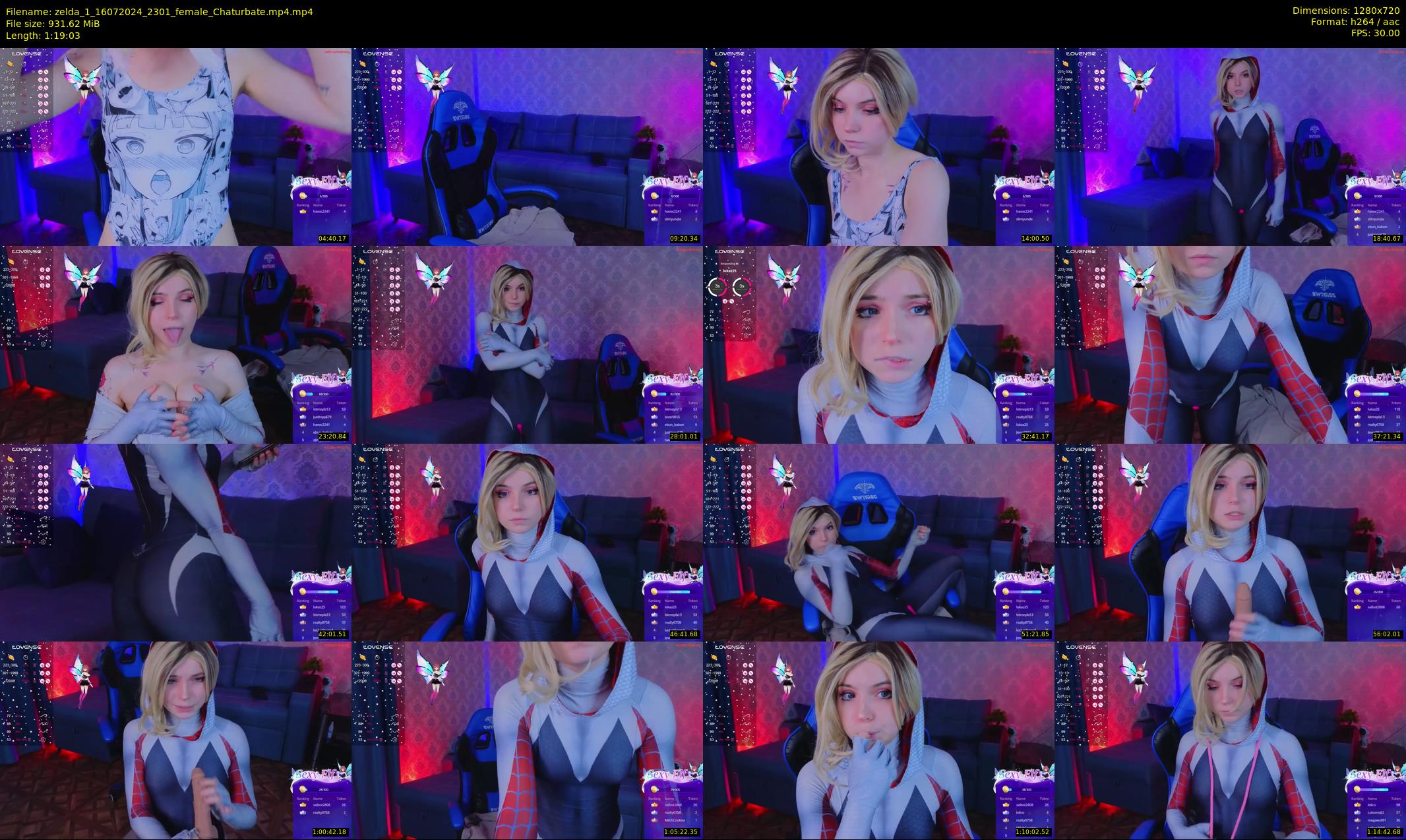 zelda_1 — 80 minute Chaturbate female cam show recording, 720p, Jul 16, 2024