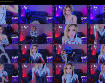 zelda_1 — 80 minute Chaturbate female cam show recording, 720p, Jul 16, 2024