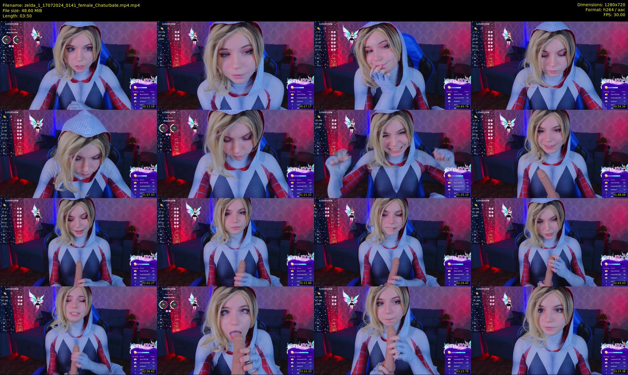 zelda_1 — 4 minute Chaturbate female cam show recording, 720p, Jul 17, 2024