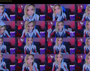 zelda_1 — 4 minute Chaturbate female cam show recording, 720p, Jul 17, 2024