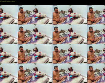 6_bunny_9 — 4 minute Chaturbate couple cam show recording, 720p, Jul 17, 2024