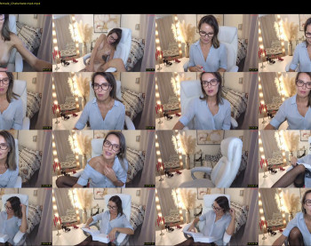 _beylly — 116 minute Chaturbate female cam show recording, 720p, Jul 17, 2024