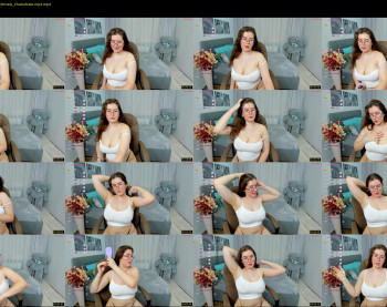 _enni__ — 4 minute Chaturbate female cam show recording, 720p, Jul 17, 2024