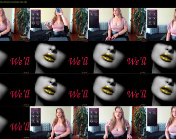 _jeniffer_hot — 43 minute Chaturbate female cam show recording, 720p, Jul 17, 2024