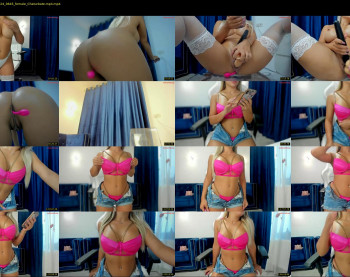 _missperfection_ — 120 minute Chaturbate female cam show recording, 480p, Jul 17, 2024