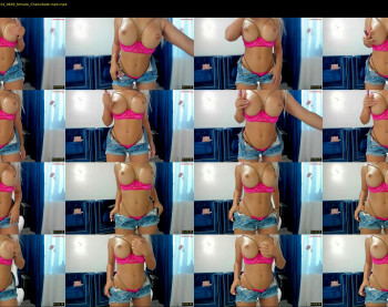 _missperfection_ — 3 minute Chaturbate female cam show recording, 480p, Jul 17, 2024