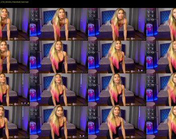 _nikki_moore_ — 5 minute Chaturbate female cam show recording, 720p, Jul 17, 2024