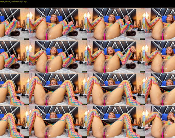 _oliviacarter_ — 3 minute Chaturbate female cam show recording, 720p, Jul 17, 2024