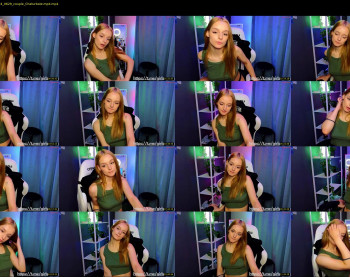 _reverse_gang_ — 14 minute Chaturbate couple cam show recording, 720p, Jul 17, 2024
