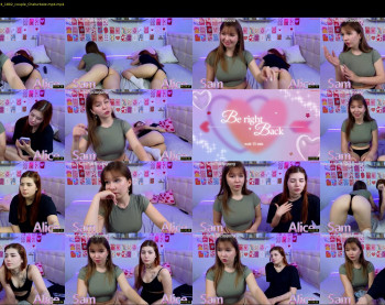 _reverse_gang_ — 54 minute Chaturbate couple cam show recording, 720p, Jul 17, 2024