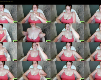 aliaa_ — 41 minute Chaturbate female cam show recording, 720p, Jul 18, 2024