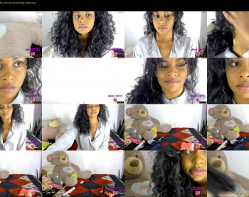 alison_ker — 63 minute Chaturbate female cam show recording, 720p, Jul 17, 2024