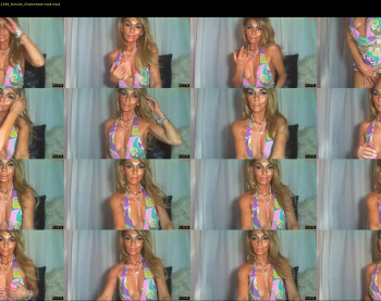 amanda0803 — 4 minute Chaturbate female cam show recording, 720p, Jul 17, 2024
