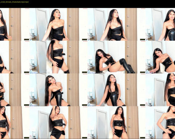 ameliajones_1 — 44 minute Chaturbate female cam show recording, 720p, Jul 17, 2024