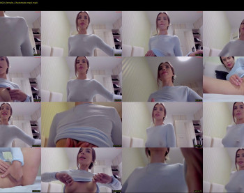 aminaswan_ — 120 minute Chaturbate female cam show recording, 720p, Jul 18, 2024