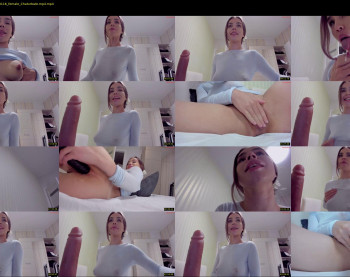 aminaswan_ — 52 minute Chaturbate female cam show recording, 720p, Jul 18, 2024