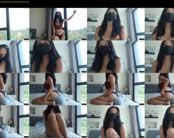 amyalwayshere — 26 minute Chaturbate female cam show recording, 720p, Jul 17, 2024