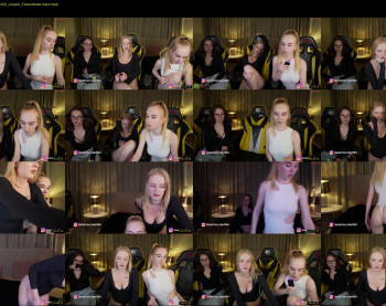 anabel2054 — 120 minute Chaturbate female cam show recording, 720p, Jul 17, 2024
