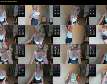 anastasiagate — 106 minute Chaturbate female cam show recording, 720p, Jul 17, 2024