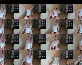 anastasiagate — 22 minute Chaturbate female cam show recording, 720p, Jul 17, 2024