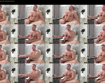 andry_dick — 73 minute Chaturbate male cam show recording, 720p, Jul 17, 2024