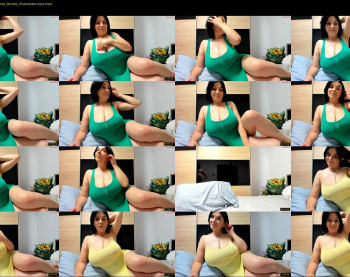 angell6969 — 14 minute Chaturbate female cam show recording, 720p, Jul 18, 2024