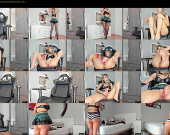 anisialuna_ — 120 minute Chaturbate female cam show recording, 720p, Jul 17, 2024