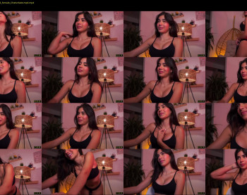 artemia_ — 34 minute Chaturbate female cam show recording, 720p, Jul 18, 2024