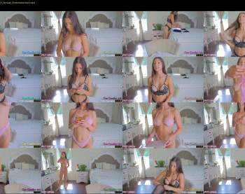 aspenwild — 49 minute Chaturbate female cam show recording, 720p, Jul 17, 2024