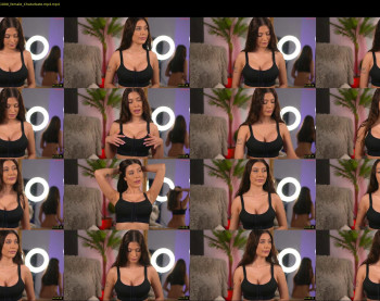 audreyzanne — 7 minute Chaturbate female cam show recording, 720p, Jul 17, 2024