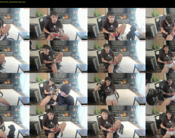 bashful4200 — 107 minute Chaturbate male cam show recording, 480p, Jul 18, 2024