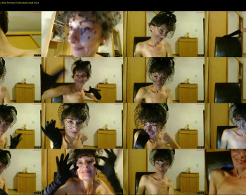 bebacksooon — 39 minute Chaturbate female cam show recording, 480p, Jul 17, 2024