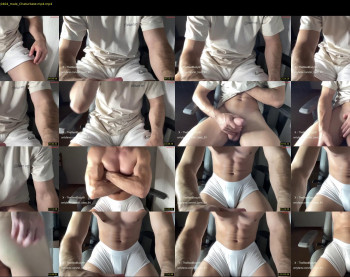 bestdick1991 — 70 minute Chaturbate male cam show recording, 720p, Jul 18, 2024