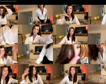 bitter_moon — 121 minute Chaturbate female cam show recording, 720p, Jul 18, 2024