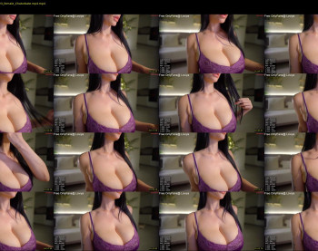 blisstease — 7 minute Chaturbate female cam show recording, 720p, Jul 17, 2024