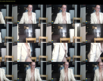 boeslaboes — 8 minute Chaturbate couple cam show recording, 720p, Jul 17, 2024