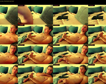 brell_line — 53 minute Chaturbate male cam show recording, 720p, Jul 18, 2024