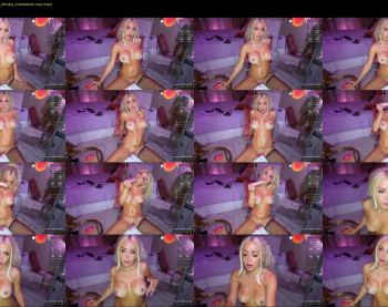 chloe_ri — 7 minute Chaturbate female cam show recording, 720p, Jul 18, 2024