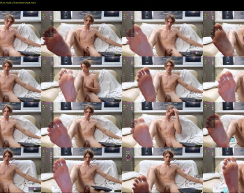 cryptongood — 32 minute Chaturbate male cam show recording, 720p, Jul 17, 2024