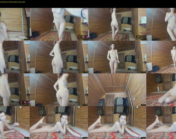 crystalnut — 25 minute Chaturbate female cam show recording, 720p, Jul 17, 2024