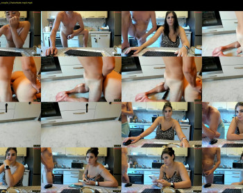 cuplu29 — 86 minute Chaturbate couple cam show recording, 480p, Jul 17, 2024