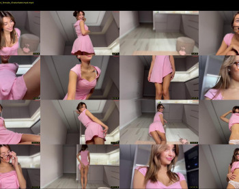 cuteelsa_ — 122 minute Chaturbate female cam show recording, 720p, Jul 17, 2024